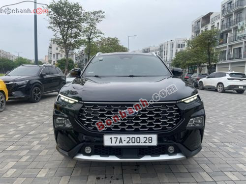 Ford Territory Titanium X 1.5 AT 2023 - ảnh 1
