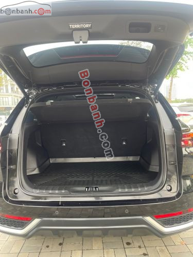 Ford Territory Titanium X 1.5 AT 2023 - ảnh 4