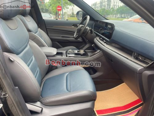 Ford Territory Titanium X 1.5 AT 2023 - ảnh 5