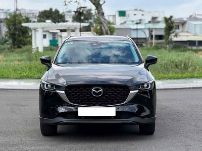 Mazda 2023 - ảnh 1