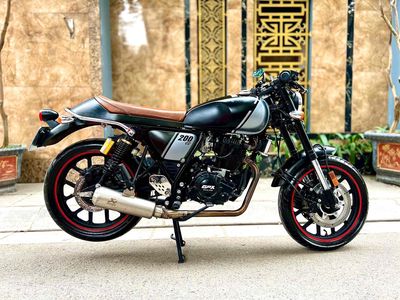 GPX LEGEND 2021 - ảnh 1