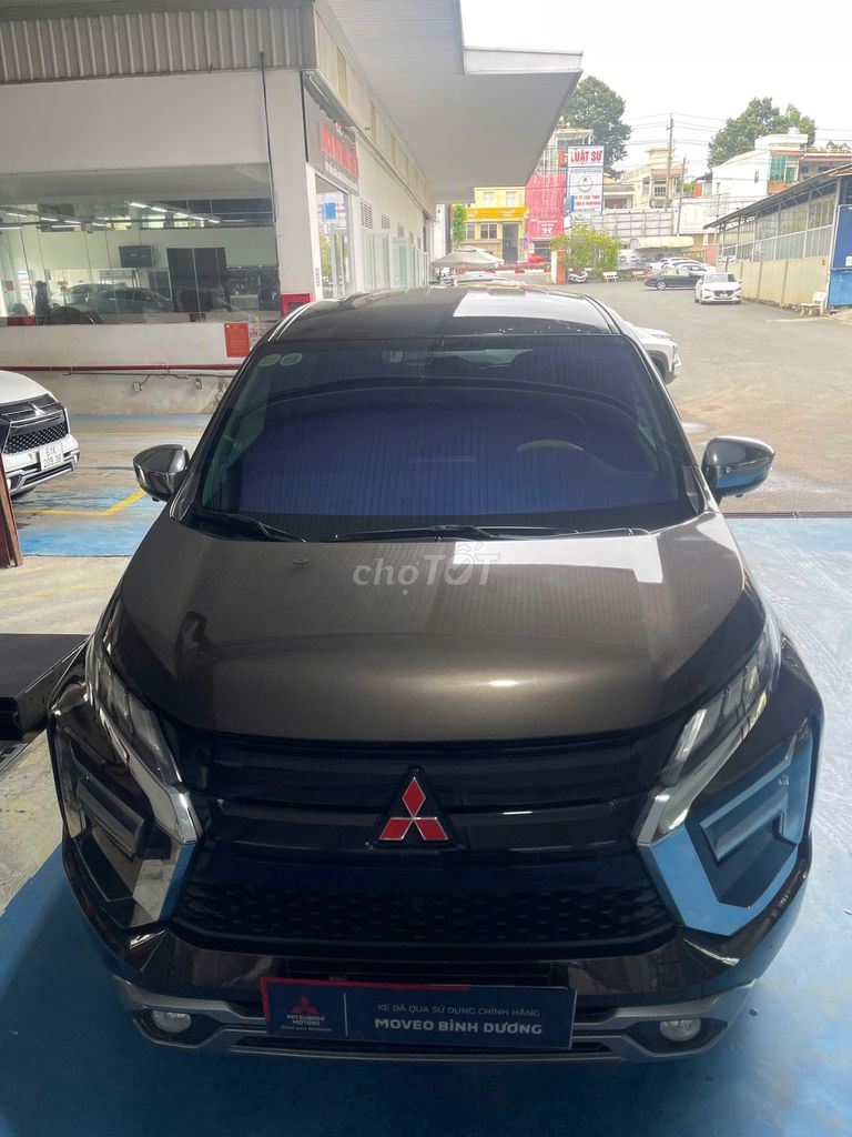 Mitsubishi Xpander 2022 - ảnh 1