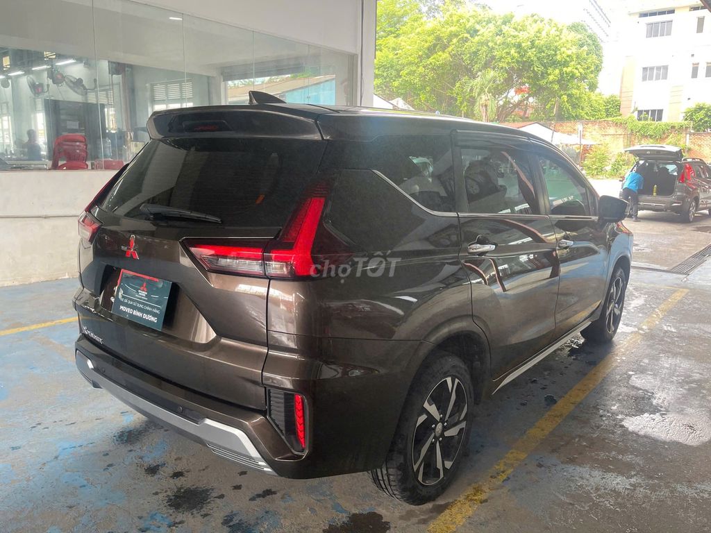 Mitsubishi Xpander 2022 - ảnh 3