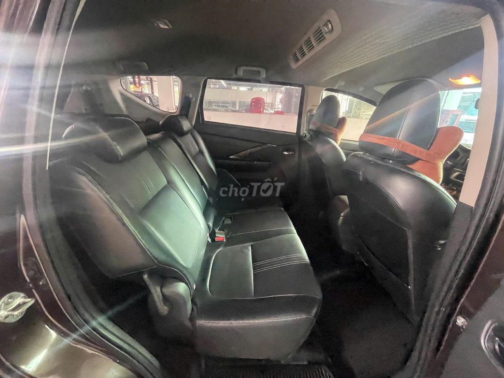 Mitsubishi Xpander 2022 - ảnh 5