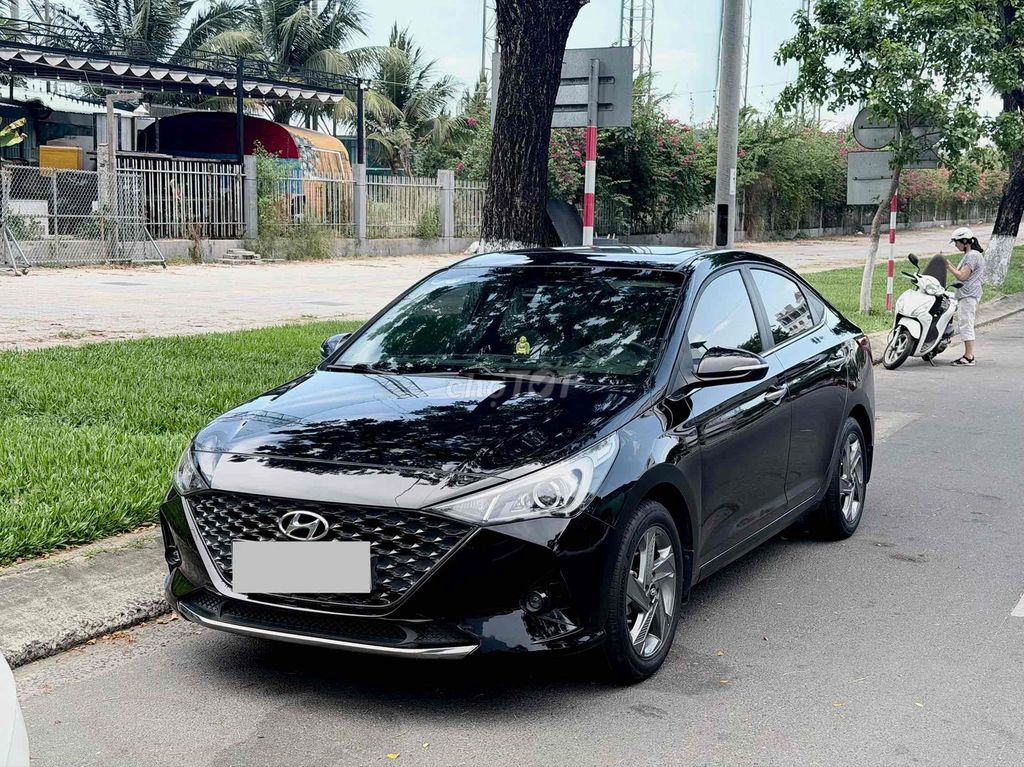 Hyundai Accent 2022 - ảnh 3