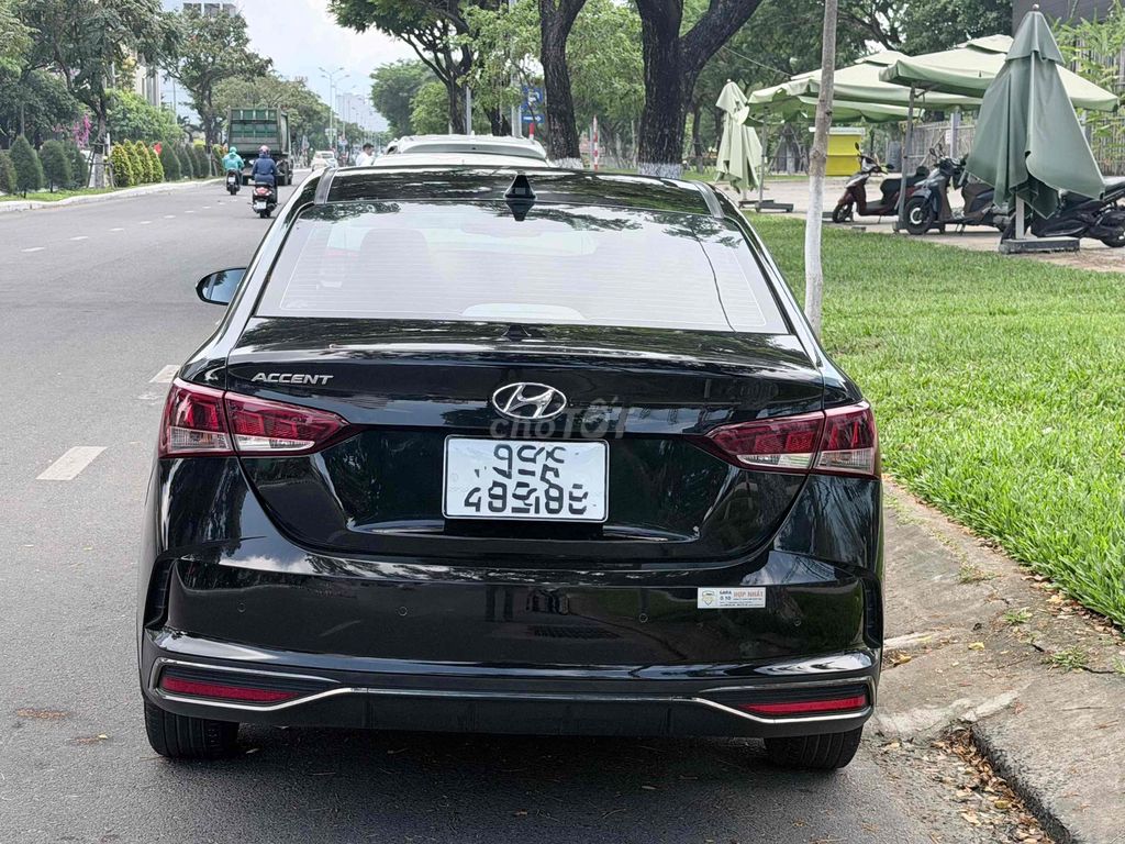 Hyundai Accent 2022 - ảnh 5