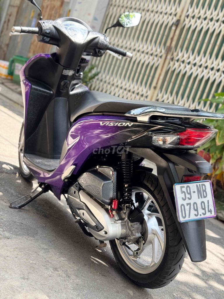 Vision 2024 - ảnh 3