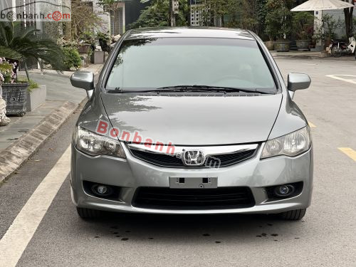 Honda Civic 1.8 AT 2011 - ảnh 1