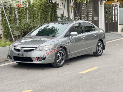 Honda Civic 1.8 AT 2011 - ảnh 2