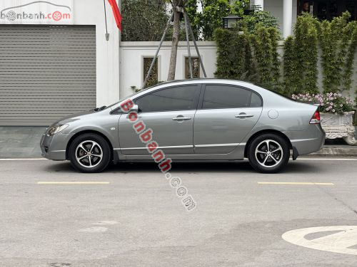 Honda Civic 1.8 AT 2011 - ảnh 3