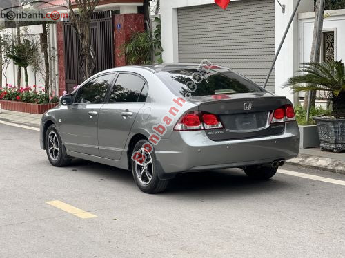 Honda Civic 1.8 AT 2011 - ảnh 4