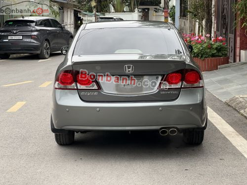 Honda Civic 1.8 AT 2011 - ảnh 5