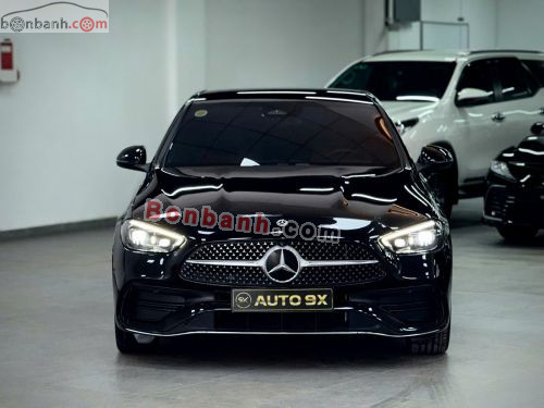 Mercedes-Benz 2022 - ảnh 1