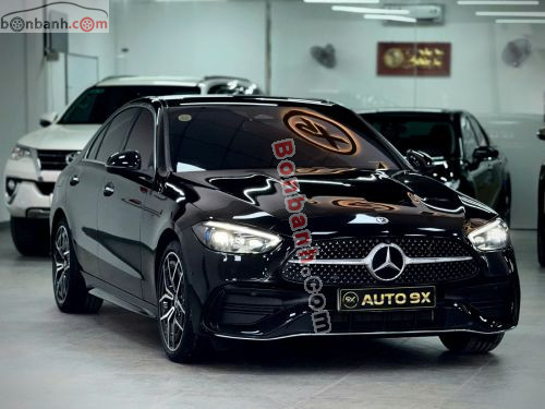 Mercedes-Benz 2022 - ảnh 2