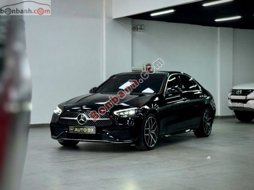 Mercedes-Benz 2022 - ảnh 3