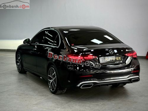 Mercedes-Benz 2022 - ảnh 4