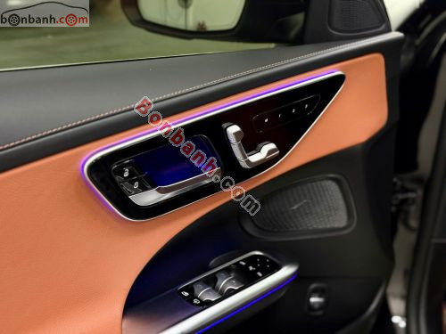 Mercedes-Benz 2022 - ảnh 5