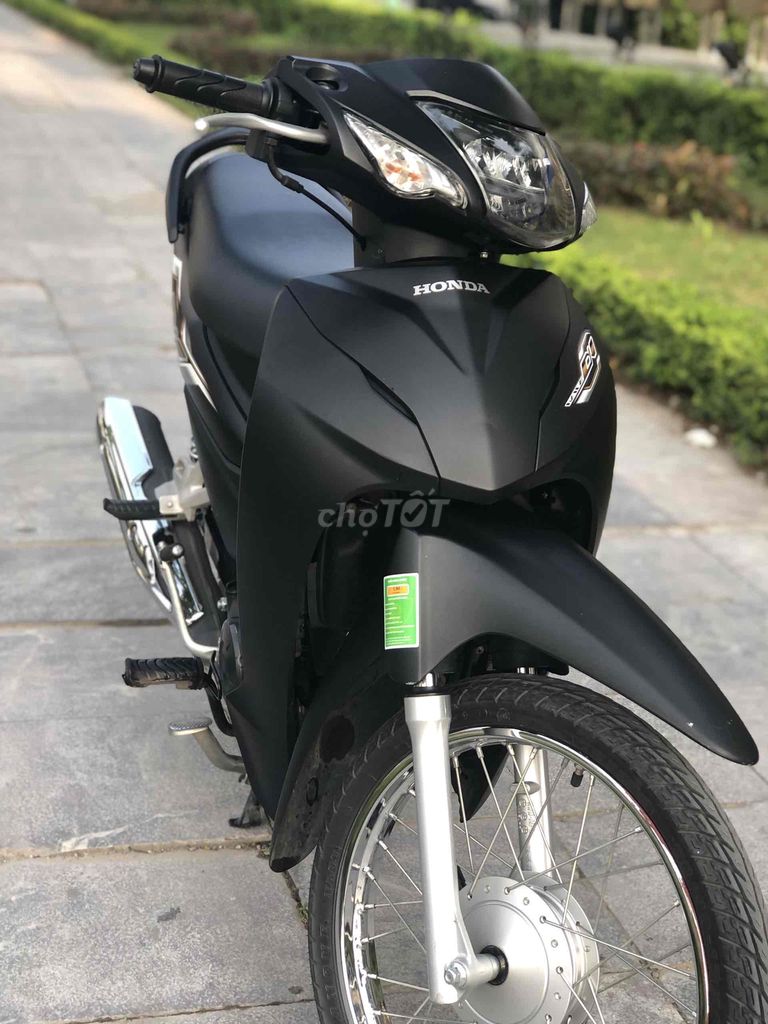 Honda Wave 2023 - ảnh 1