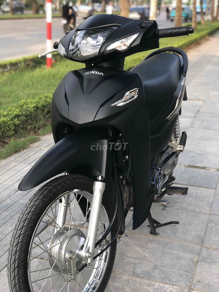 Honda Wave 2023 - ảnh 2