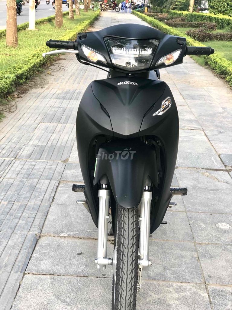 Honda Wave 2023 - ảnh 5