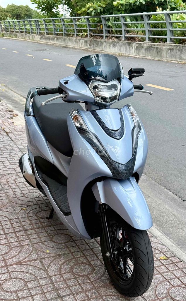 Honda Lead 2018 - ảnh 1