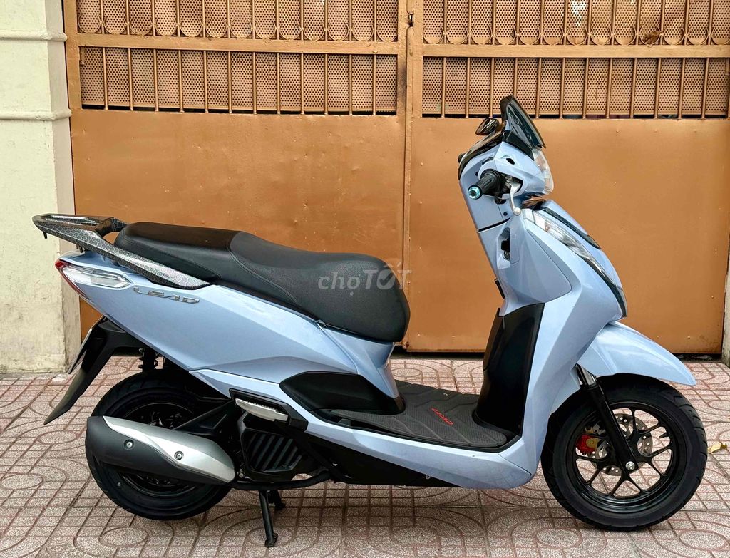 Honda Lead 2018 - ảnh 3