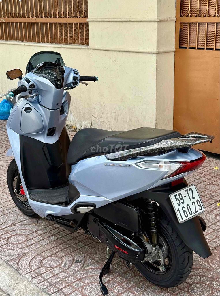 Honda Lead 2018 - ảnh 5