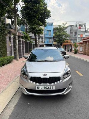 Kia Rondo 2016 - ảnh 1