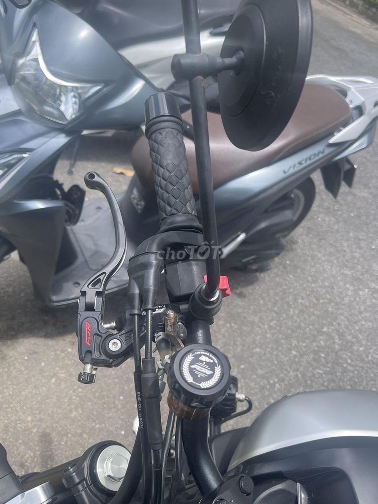 Yamaha XSR 2024 - ảnh 2