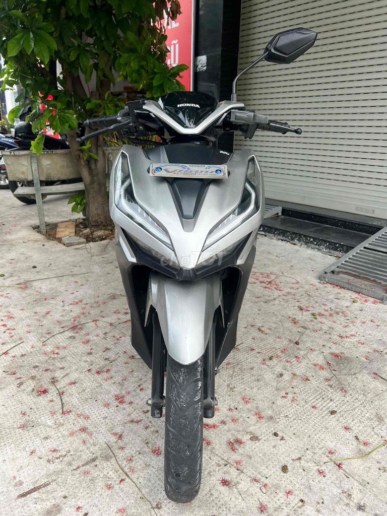 Honda Vario 2019 - ảnh 1