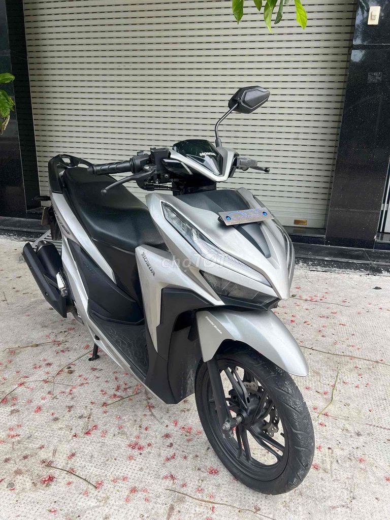 Honda Vario 2019 - ảnh 2