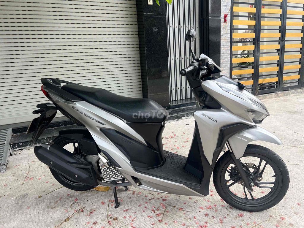 Honda Vario 2019 - ảnh 3