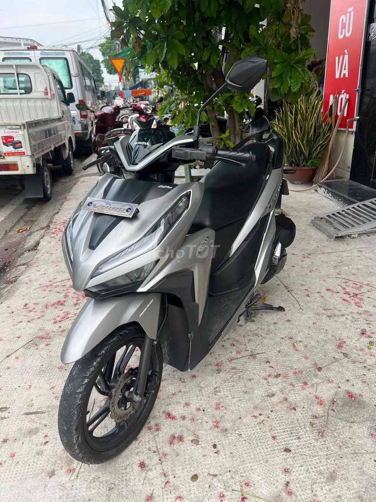 Honda Vario 2019 - ảnh 4