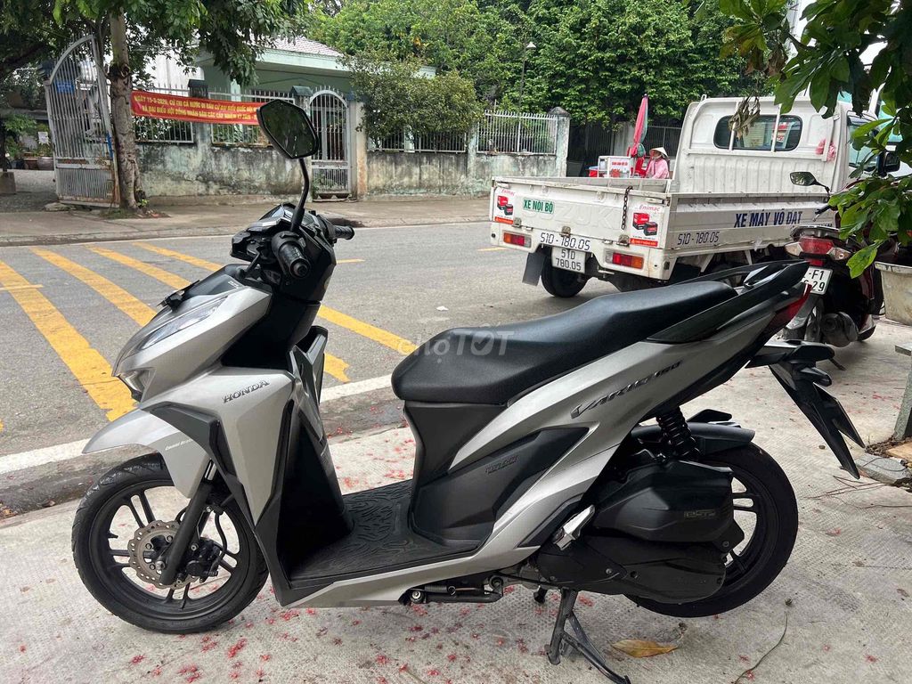 Honda Vario 2019 - ảnh 5