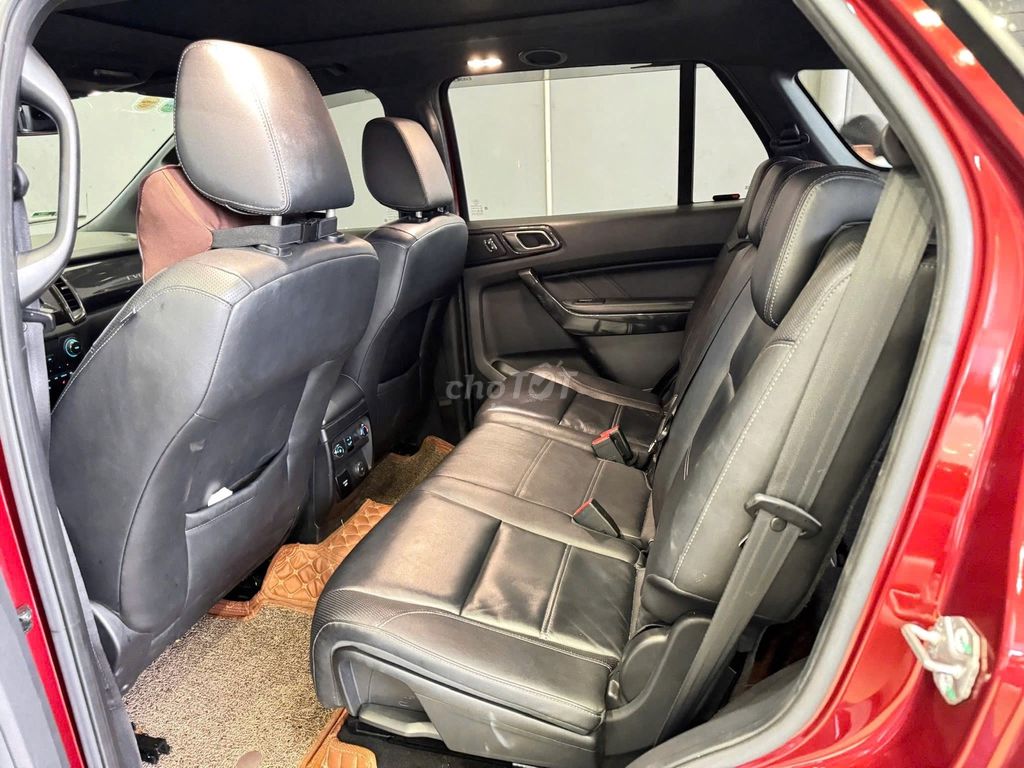 Ford Everest 2020 - ảnh 5