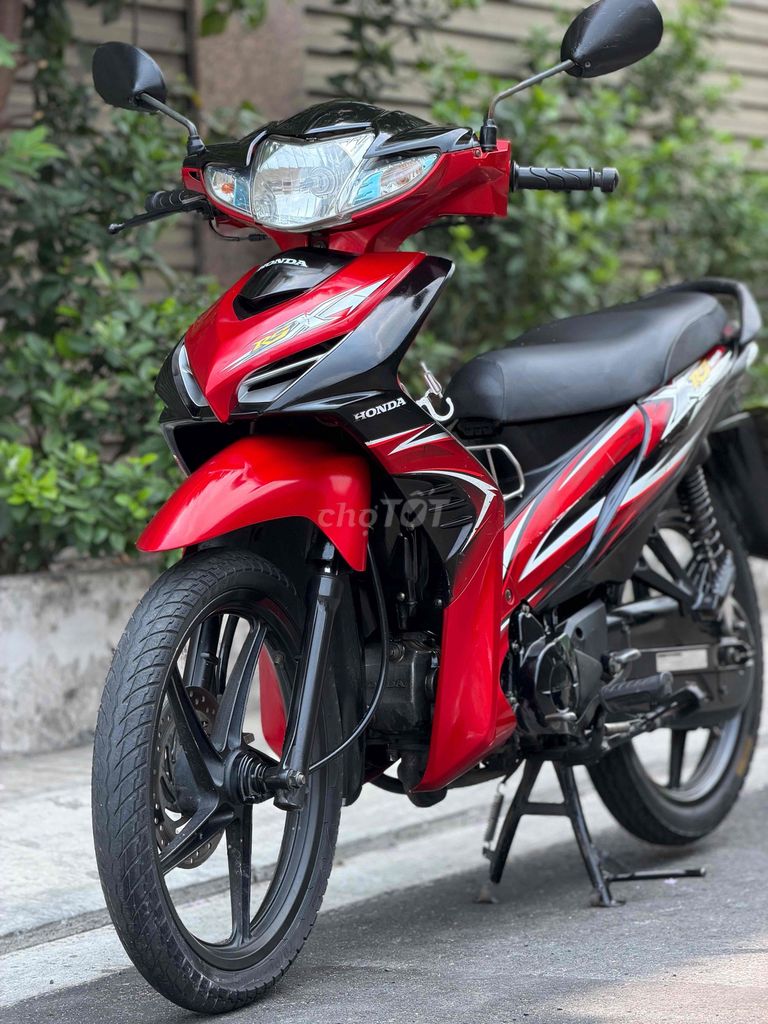 Honda Wave 2011 - ảnh 2