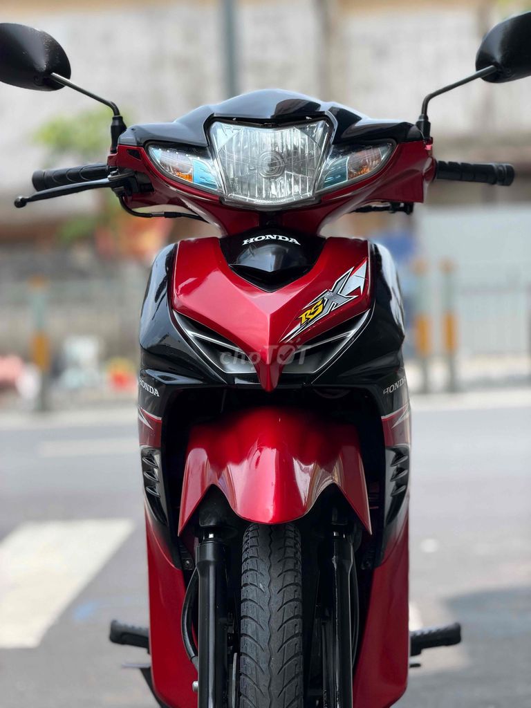 Honda Wave 2011 - ảnh 4