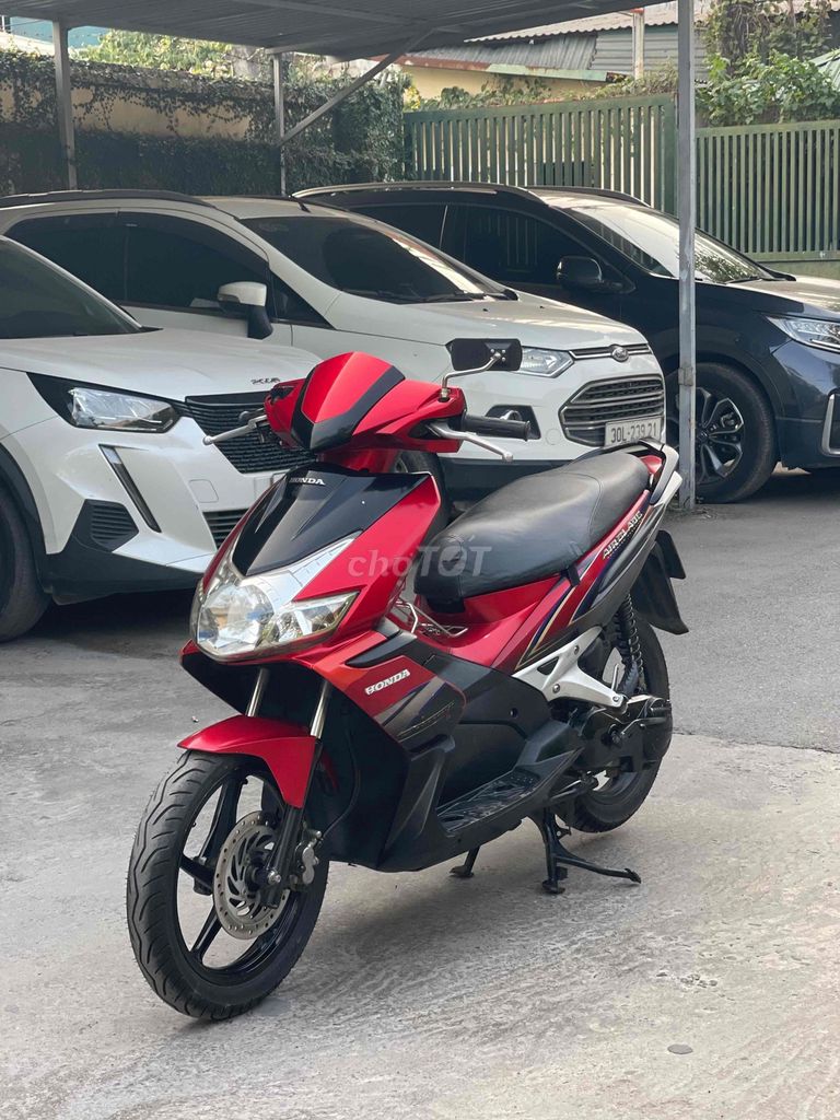 Honda airblade 2011 - ảnh 1