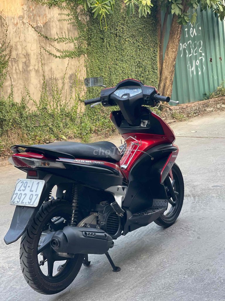 Honda airblade 2011 - ảnh 3