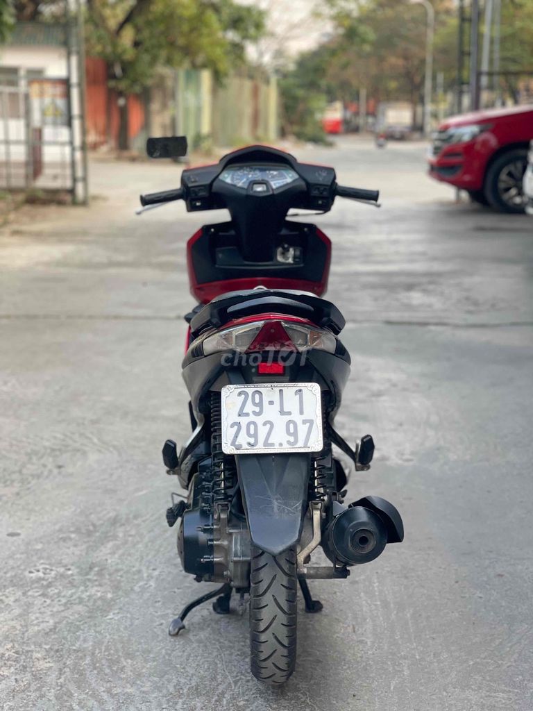 Honda airblade 2011 - ảnh 4