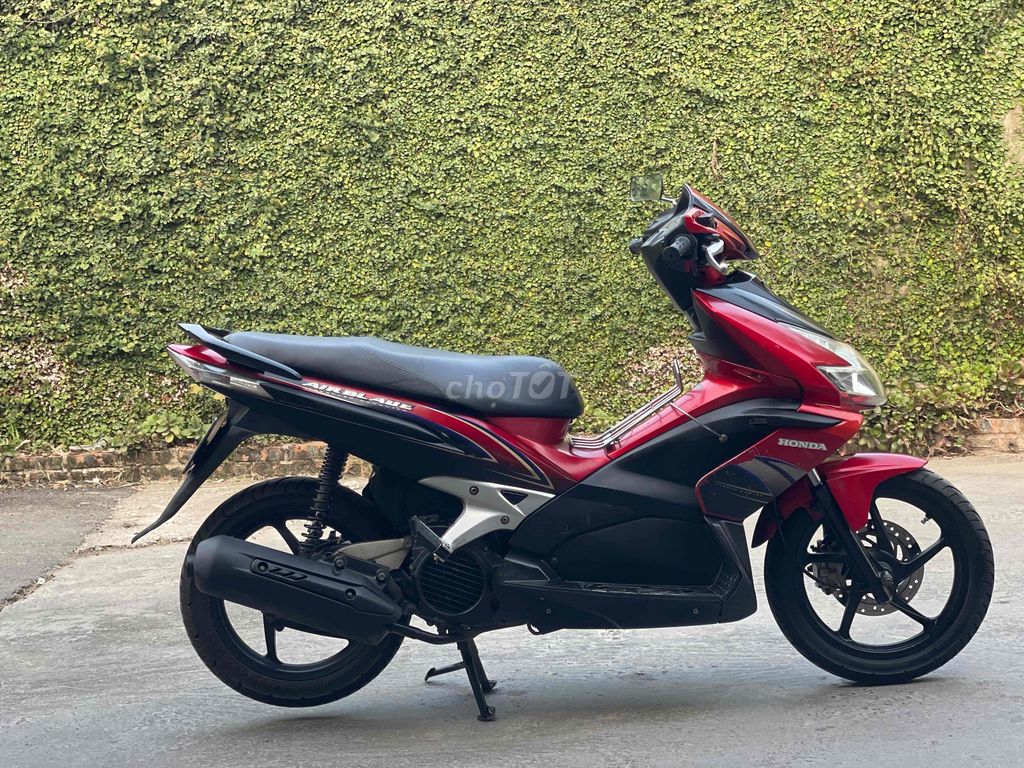 Honda airblade 2011 - ảnh 5