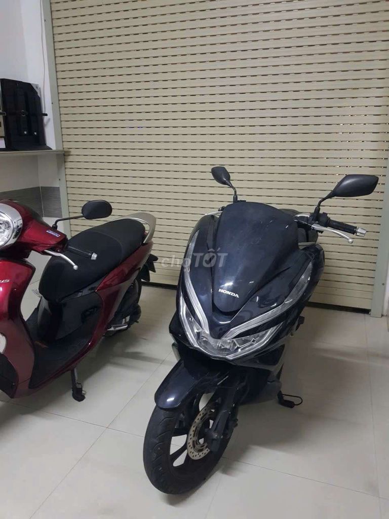 Honda PCX 2018 - ảnh 1