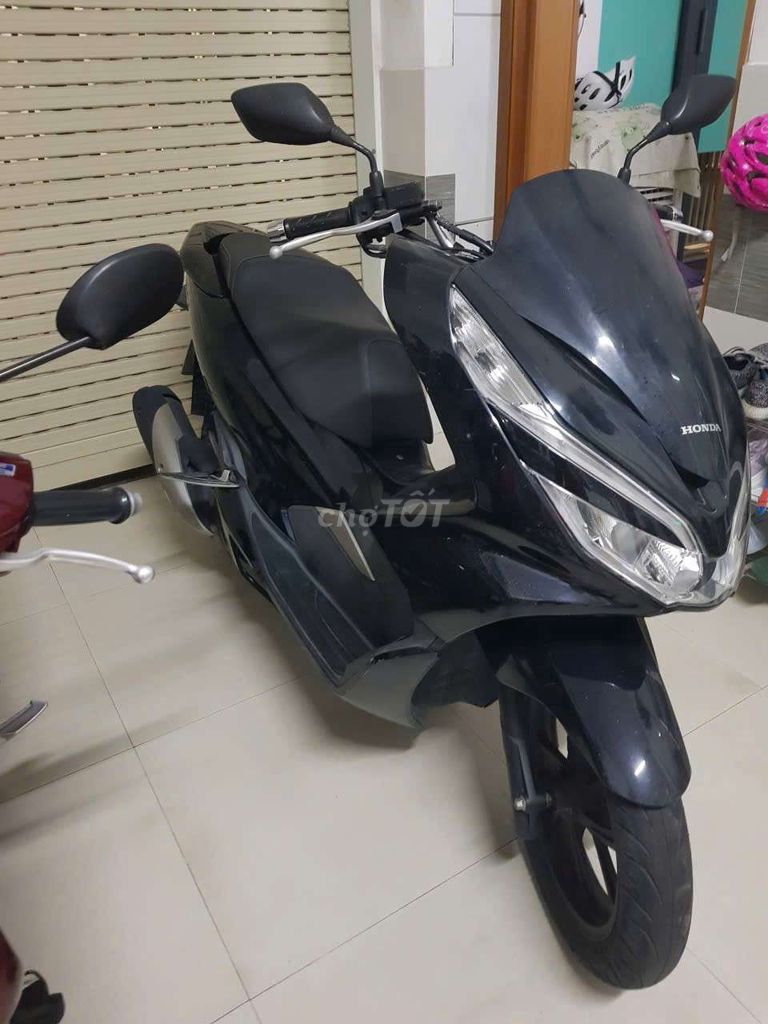 Honda PCX 2018 - ảnh 2