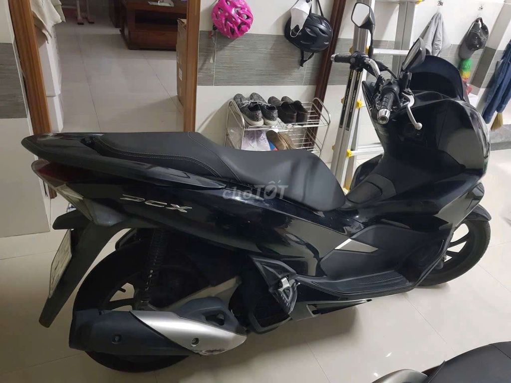 Honda PCX 2018 - ảnh 3