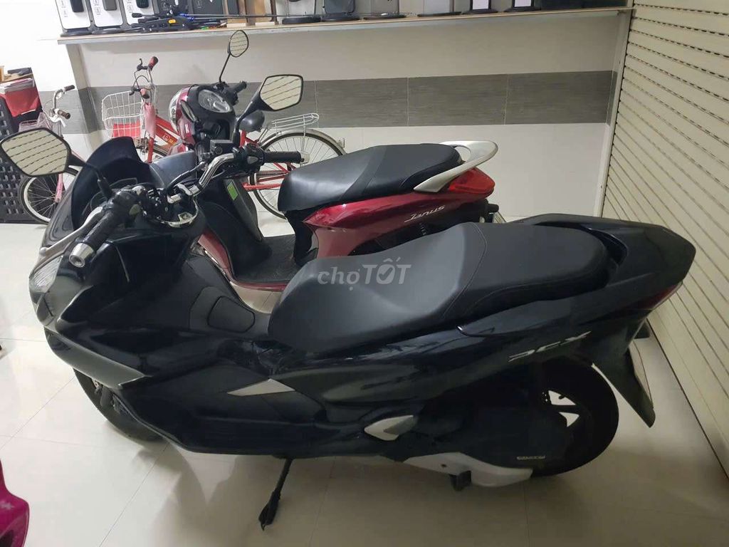 Honda PCX 2018 - ảnh 4