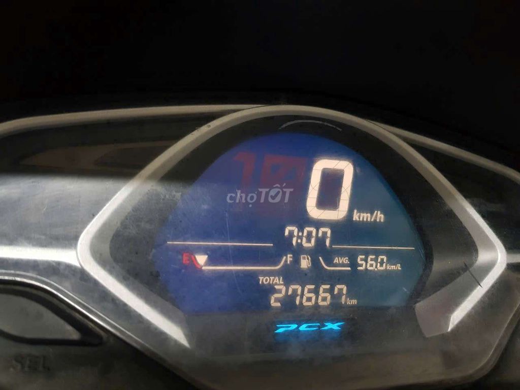 Honda PCX 2018 - ảnh 5
