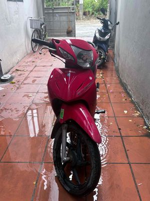 Honda Wave 2020 - ảnh 1