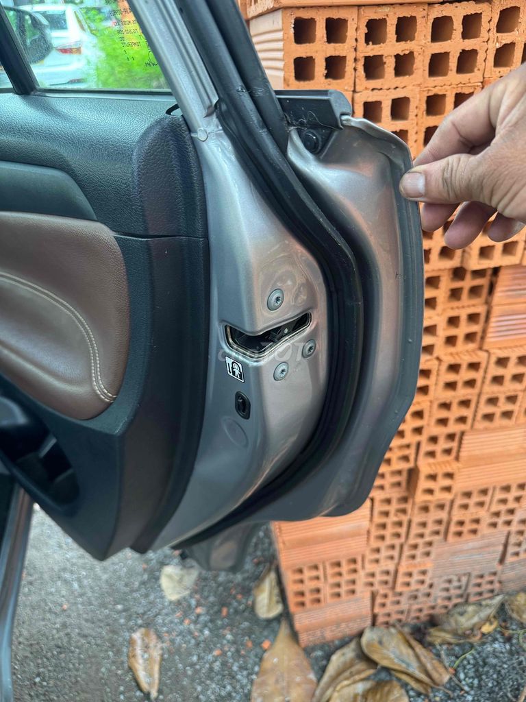 Toyota Innova 2019 - ảnh 4