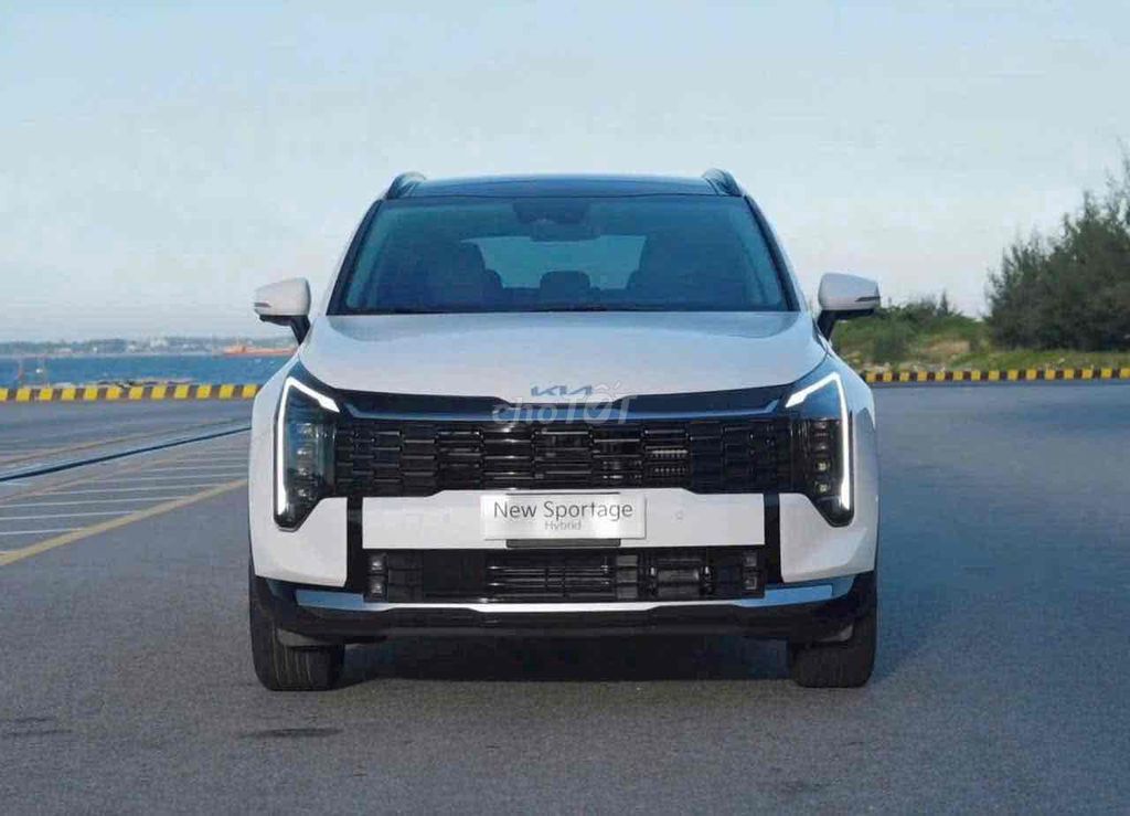 Kia 2026 - ảnh 1