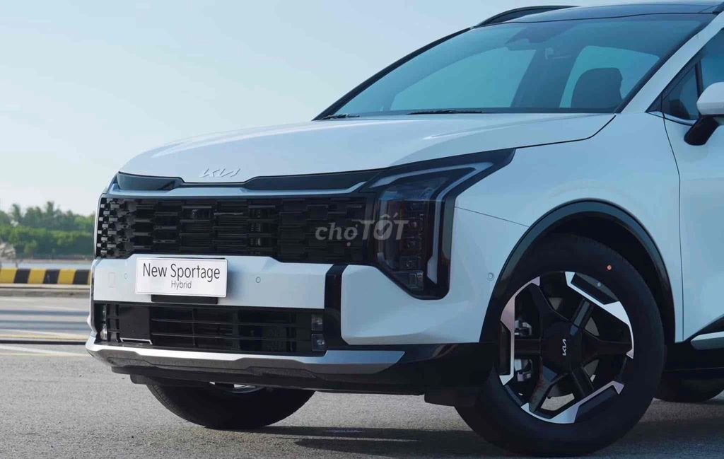Kia 2026 - ảnh 2